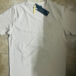 Zanora Premium Cotton T-Shirt – Effortless Style & Comfort